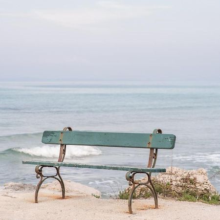 Bellezza Del Mare Apartment อามูดี ภายนอก รูปภาพ